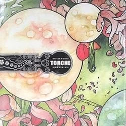 Torche - In Return (Vinyl) (NM or M-, VG+)