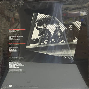 Axe - Offering (Vinyl) (NM or M-, VG+)
