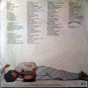 Stephen Bishop - Careless (Vinyl) (VG+, VG)