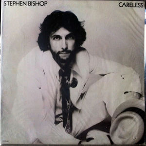 Stephen Bishop - Careless (Vinyl) (VG+, VG)