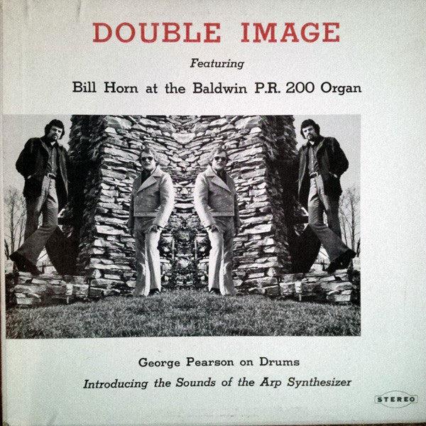 The Bill Horn Duo - Double Image (Vinyl) (VG, VG)