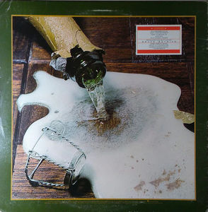Les Dudek - Say No More (Vinyl) (VG+, VG+)