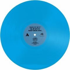 Brant Bjork - Keep Your Cool (Vinyl) (NM or M-, VG+)