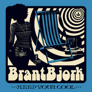 Brant Bjork - Keep Your Cool (Vinyl) (NM or M-, VG+)