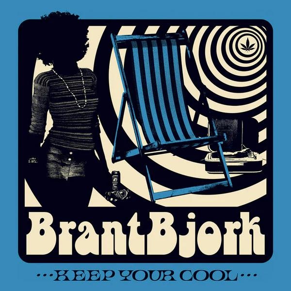 Brant Bjork - Keep Your Cool (Vinyl) (NM or M-, VG+)