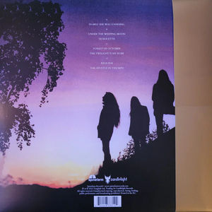 Opeth - Orchid (Vinyl) (M, NM or M-)