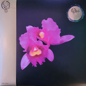 Opeth - Orchid (Vinyl) (M, NM or M-)