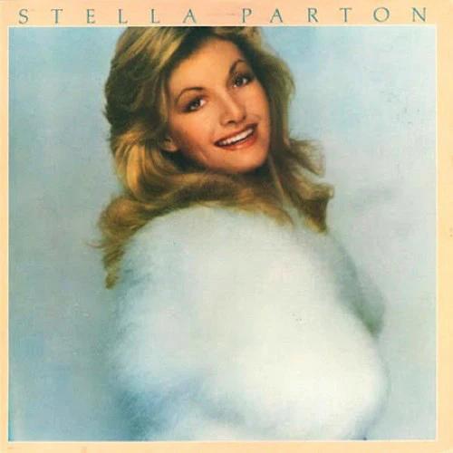 Stella Parton - Stella Parton (Vinyl) (VG+, VG)