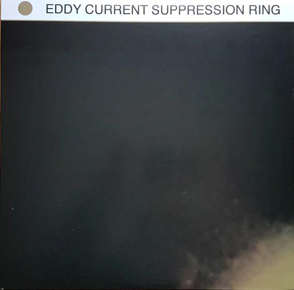 Eddy Current Suppression Ring - Eddy Current Suppression Ring (Vinyl) (VG+, VG+)