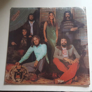 Kindred  - Next Of Kin (Vinyl) (VG+, VG+)