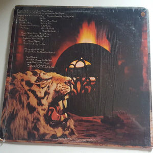 Kindred  - Next Of Kin (Vinyl) (VG+, VG+)