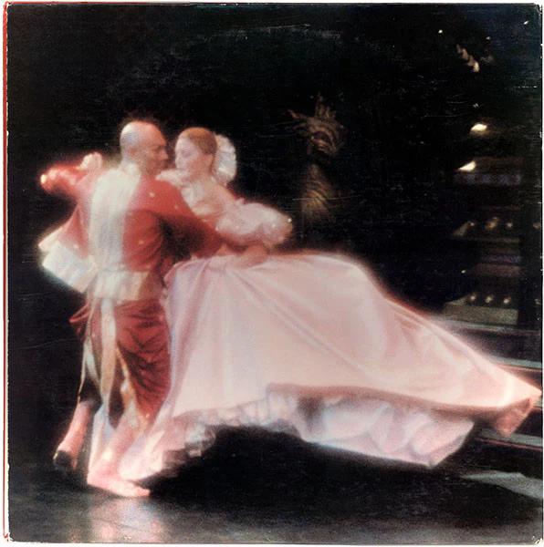 Rodgers & Hammerstein / Featuring Yul Brynner And Constance Towers , Presented By Lee Guber & Shelly Gross - The King And I (Vinyl) (NM or M-, VG+)