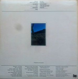 Dann Rogers - Hearts Under Fire (Vinyl) (NM or M-, VG+)