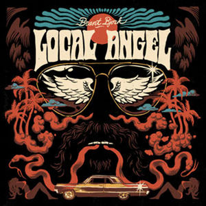 Brant Bjork - Local Angel (Vinyl) (NM or M-, VG)