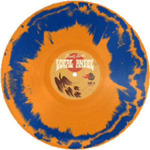 Brant Bjork - Local Angel (Vinyl) (NM or M-, VG)