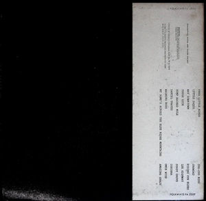 Various - Old Time Music At Clarence Ashley's - Part 2 (Vinyl) (VG, VG)