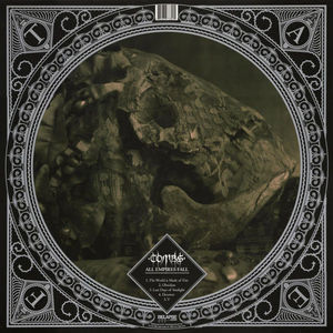 Tombs - All Empires Fall (Vinyl) (NM or M-, VG+)