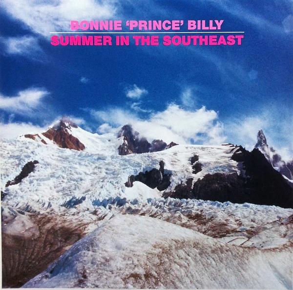 Bonnie "Prince" Billy - Summer In The Southeast (Vinyl) (VG+, VG+)