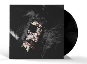 Khanate - Capture & Release (Vinyl) (VG+, VG)