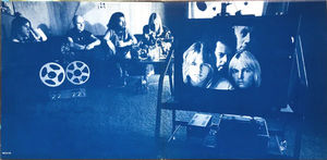 Spirit  - Feedback (Vinyl) (VG, VG)