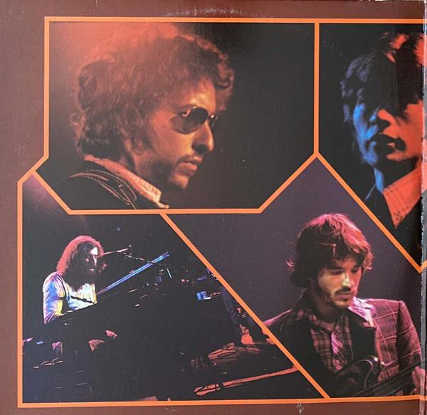 Bob Dylan / Band, The - Before The Flood (Vinyl) (VG+, VG)