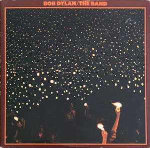Bob Dylan / Band, The - Before The Flood (Vinyl) (VG+, VG)