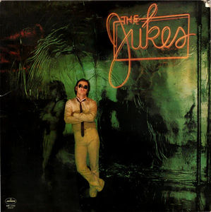 Southside Johnny & The Asbury Jukes - The Jukes (Vinyl) (VG, VG)