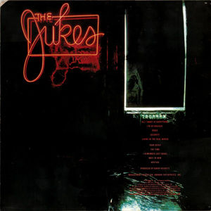 Southside Johnny & The Asbury Jukes - The Jukes (Vinyl) (VG, VG)