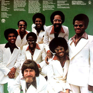 Pockets - Come Go With Us (Vinyl) (VG+, VG+)