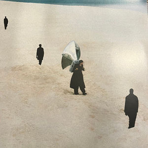 James Blake - Playing Robots Into Heaven (Vinyl) (M, NM or M-)