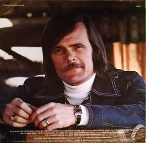 Johnny Paycheck - Song & Dance Man (Vinyl) (VG, VG)