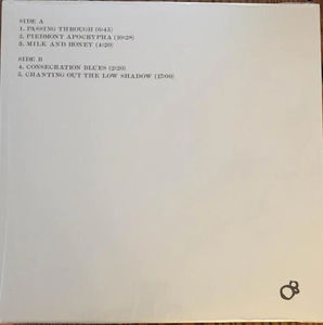 Horseback - Piedmont Apocrypha (Vinyl) (NM or M-, VG+)