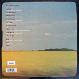 Various - Flag Day (Original Soundtrack) (Vinyl) (NM or M-, NM or M-)