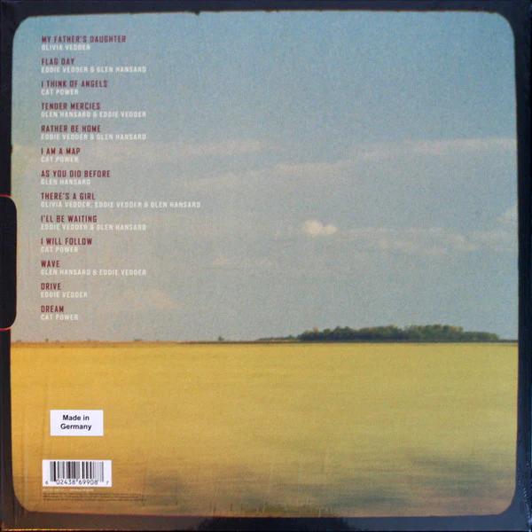 Various - Flag Day (Original Soundtrack) (Vinyl) (NM or M-, NM or M-)