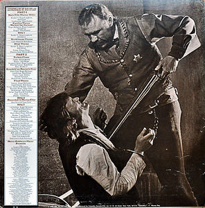 Bob Dylan - Pat Garrett & Billy The Kid (Original Soundtrack Recording) (Vinyl) (VG+, VG)