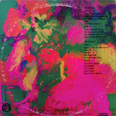 Dr. John - Superpak! (Vinyl) (VG+, VG+)