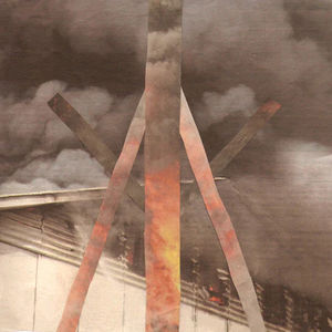 Iceage - New Brigade (Vinyl) (NM or M-, VG+)