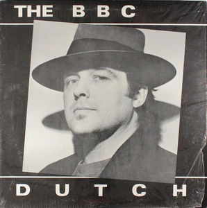 The BBC  - Dutch (Vinyl) (VG+, VG+)