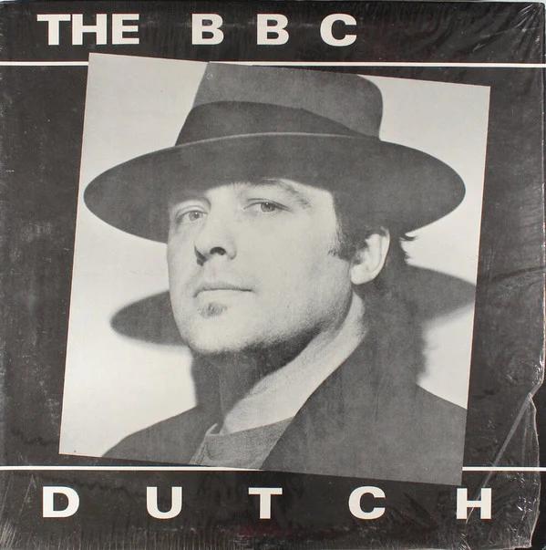 The BBC  - Dutch (Vinyl) (VG+, VG+)