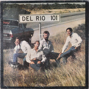 Bo*Bob*David N' T - Bo*Bob*David N' T (Vinyl) (VG, VG)