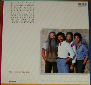 The Oak Ridge Boys - Oak Ridge Boys Greatest Hits 2 (Vinyl) (NM or M-, VG+)