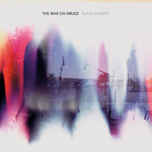 The War On Drugs - Slave Ambient (Vinyl) (VG+, VG+)