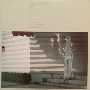 Boz Scaggs - Down Two Then Left (Vinyl) (VG+, VG)