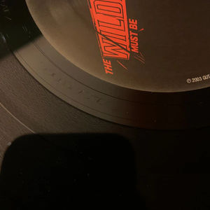 The Wildhearts - The Wildhearts Must Be Destroyed (Vinyl) (VG+, VG+)