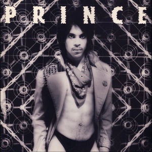 Prince - Dirty Mind (Vinyl) (VG+, VG+)