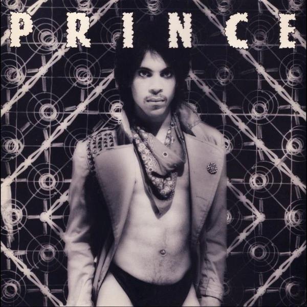 Prince - Dirty Mind (Vinyl) (VG+, VG+)