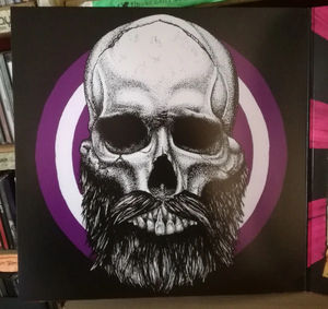 Phil Campbell & The Bastard Sons - The Age Of Absurdity (Vinyl) (NM or M-, NM or M-)