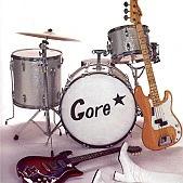 Gore Gore Girls - Up All Night (Vinyl) (NM or M-, VG+)