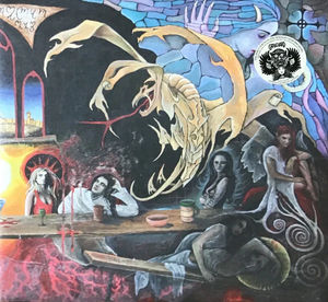Graveyard  - Graveyard (Vinyl) (NM or M-, NM or M-)