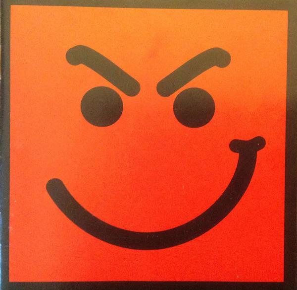 Bon Jovi - Have A Nice Day (CD) (NM or M-, VG+)
